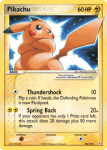 EX Holon Phantom card 104