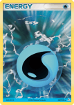 EX Holon Phantom card 107