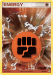 EX Holon Phantom card 110