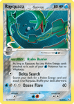 EX Holon Phantom card 16