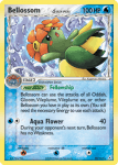 EX Holon Phantom card 19