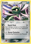 EX Holon Phantom card 2