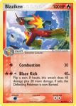 EX Holon Phantom card 20