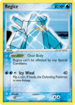 EX Holon Phantom card 27