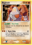 EX Holon Phantom card 28