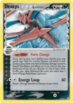 EX Holon Phantom card 3
