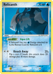EX Holon Phantom card 30