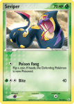 EX Holon Phantom card 32
