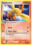 EX Holon Phantom card 39