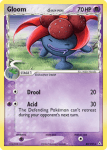 EX Holon Phantom card 42