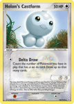 EX Holon Phantom card 44