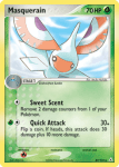 EX Holon Phantom card 47
