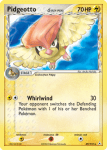 EX Holon Phantom card 49