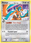 EX Holon Phantom card 5