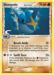 EX Holon Phantom card 53