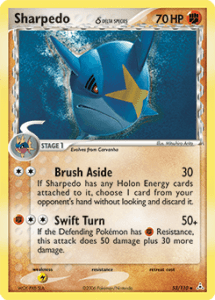 EX Holon Phantoms card 53