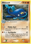 EX Holon Phantom card 55