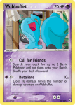 EX Holon Phantom card 56