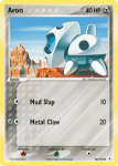 EX Holon Phantom card 58