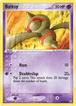 EX Holon Phantom card 59