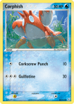 EX Holon Phantom card 62