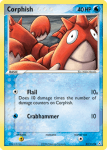 EX Holon Phantom card 63