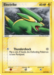 EX Holon Phantom card 64