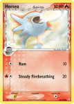 EX Holon Phantom card 66