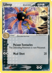 EX Holon Phantom card 68