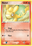 EX Holon Phantom card 72