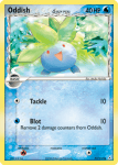 EX Holon Phantom card 73