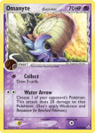 EX Holon Phantom card 74