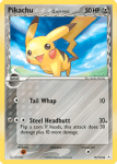 EX Holon Phantom card 79