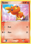 EX Holon Phantom card 83