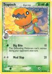 EX Holon Phantom card 84