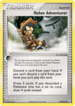 EX Holon Phantom card 85