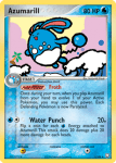 EX Team Rocket Returns card 1