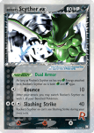 EX Team Rocket Returns card 102