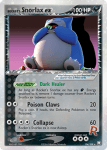 EX Team Rocket Returns card 104