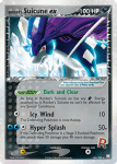 EX Team Rocket Returns card 105