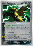 EX Team Rocket Returns card 106