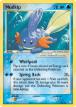 EX Team Rocket Returns card 107