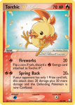 EX Team Rocket Returns card 108