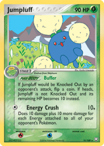 EX Team Rocket Returns card 11