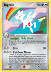 EX Team Rocket Returns card 14