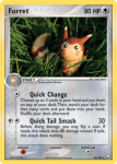 EX Team Rocket Returns card 22