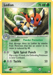 EX Team Rocket Returns card 23