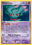 EX Team Rocket Returns card 25
