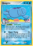 EX Team Rocket Returns card 26