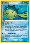 EX Team Rocket Returns card 27